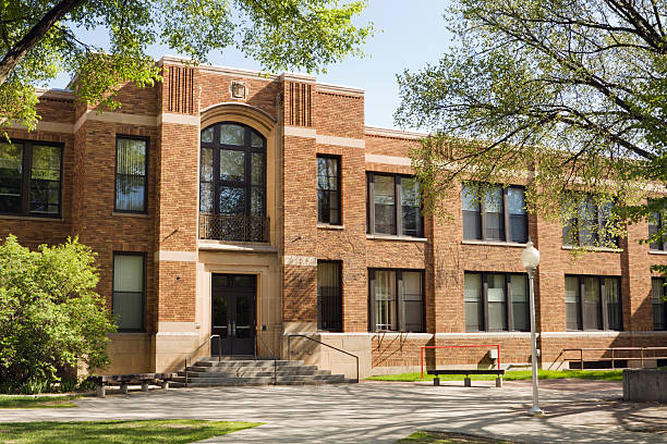 About Beacon Public School